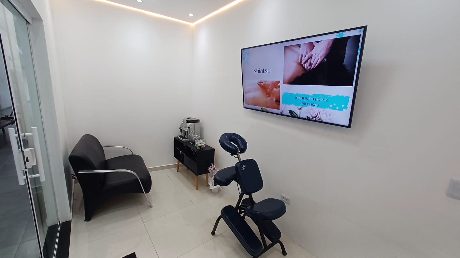 Recepção da Estética Harmonia