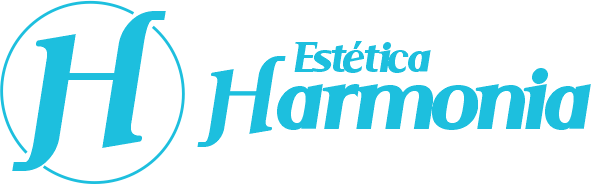 Logo Estética Harmonia